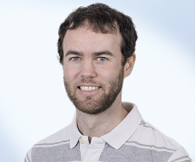 Patrick Lienert
