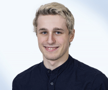 Sebastian Müller